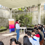 IMC se suma a la Jornada de Concientización sobre Abuso Sexual y Maltrato Infantil en escuelas de Cuernavaca
