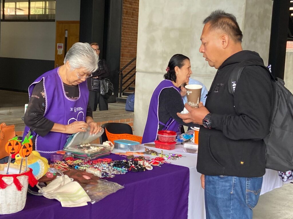 Cooperativa Violeta en la UAEM impulsa la autonomía económica de las mujeres de Cuernavaca | IMC