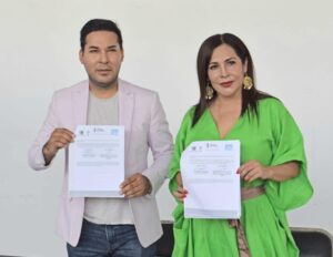 El IMC promueve la autonomía económica de las mujeres con talleres del programa FAEM, impulsando el aprendizaje, el emprendimiento y la independencia económica.