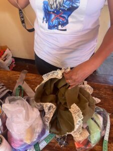 El IMC promueve la autonomía económica de las mujeres con talleres del programa FAEM, impulsando el aprendizaje, el emprendimiento y la independencia económica.