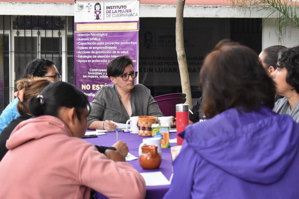 Platica Prevención del Suicidio: Estigma sobre la Salud Mental - IMC
