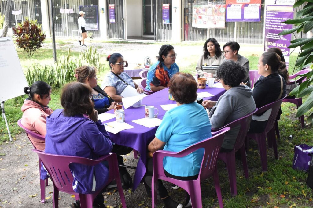 Platica Prevención del Suicidio: Estigma sobre la Salud Mental - IMC