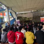 IMC se suma a la Jornada de Concientización sobre Abuso Sexual y Maltrato Infantil en escuelas de Cuernavaca