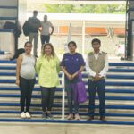 IMC se suma a la Jornada de Concientización sobre Abuso Sexual y Maltrato Infantil en escuelas de Cuernavaca