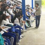 IMC se suma a la Jornada de Concientización sobre Abuso Sexual y Maltrato Infantil en escuelas de Cuernavaca