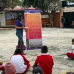 IMC se suma a la Jornada de Concientización sobre Abuso Sexual y Maltrato Infantil en escuelas de Cuernavaca