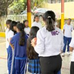 IMC se suma a la Jornada de Concientización sobre Abuso Sexual y Maltrato Infantil en escuelas de Cuernavaca