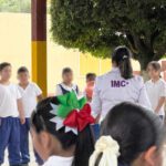 IMC se suma a la Jornada de Concientización sobre Abuso Sexual y Maltrato Infantil en escuelas de Cuernavaca