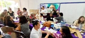 El IMC promueve el autocuidado y la prevención a través del Taller de Primeros Auxilios, fortaleciendo conocimientos para actuar ante emergencias.