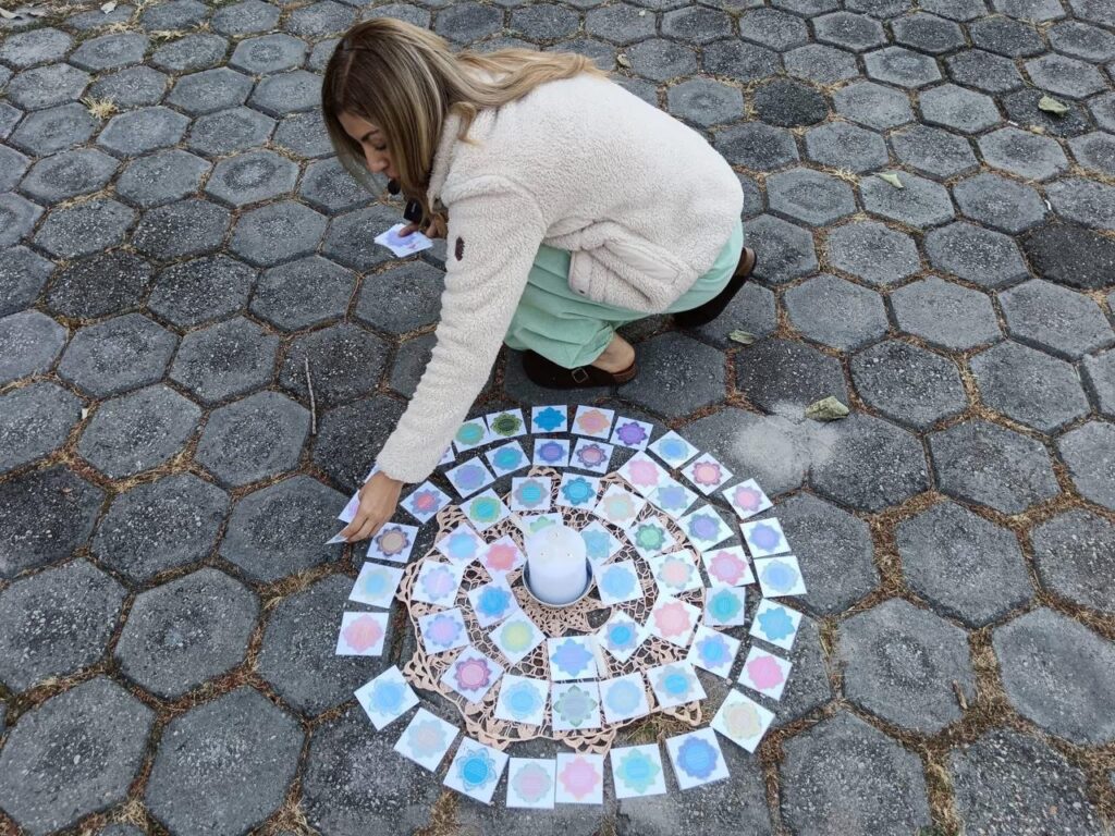 Clase Especial de Yoga: Meditación de Apertura - Instituto de la Mujer de Cuernavaca (IMC)