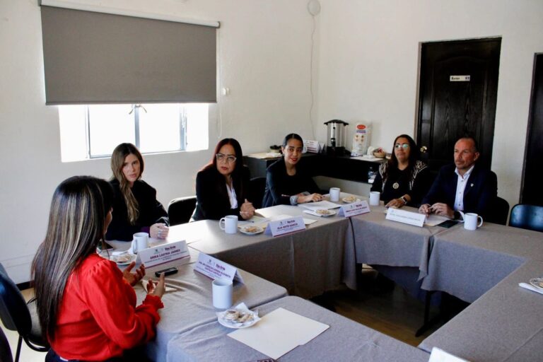 2da sesión de ordinaria de la comisión de igualdad y equidad de género - 4