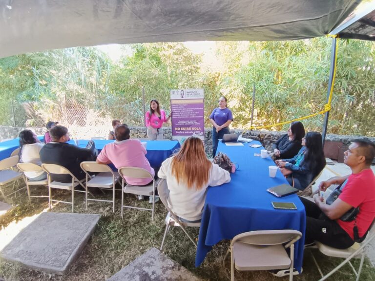 IMC - Consejos Municipales de Participación Social - 9