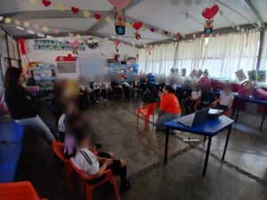 IMC en Escuela Primaria Josefa Ortiz de Domínguez - 5