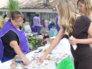 Cooperativa Violeta en La Sallle - 4