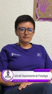 Día de la Psicóloga y el Psicólogo IMC