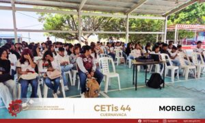 IMC en Semana Nacional de Vinculación 2026 - mayo -4