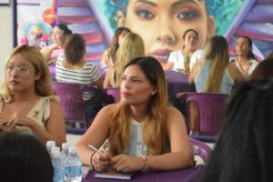 Integrantes del Consejo Técnico de Mujeres 2026 participan en la sesión de instalación convocada por el Instituto de la Mujer de Cuernavaca.