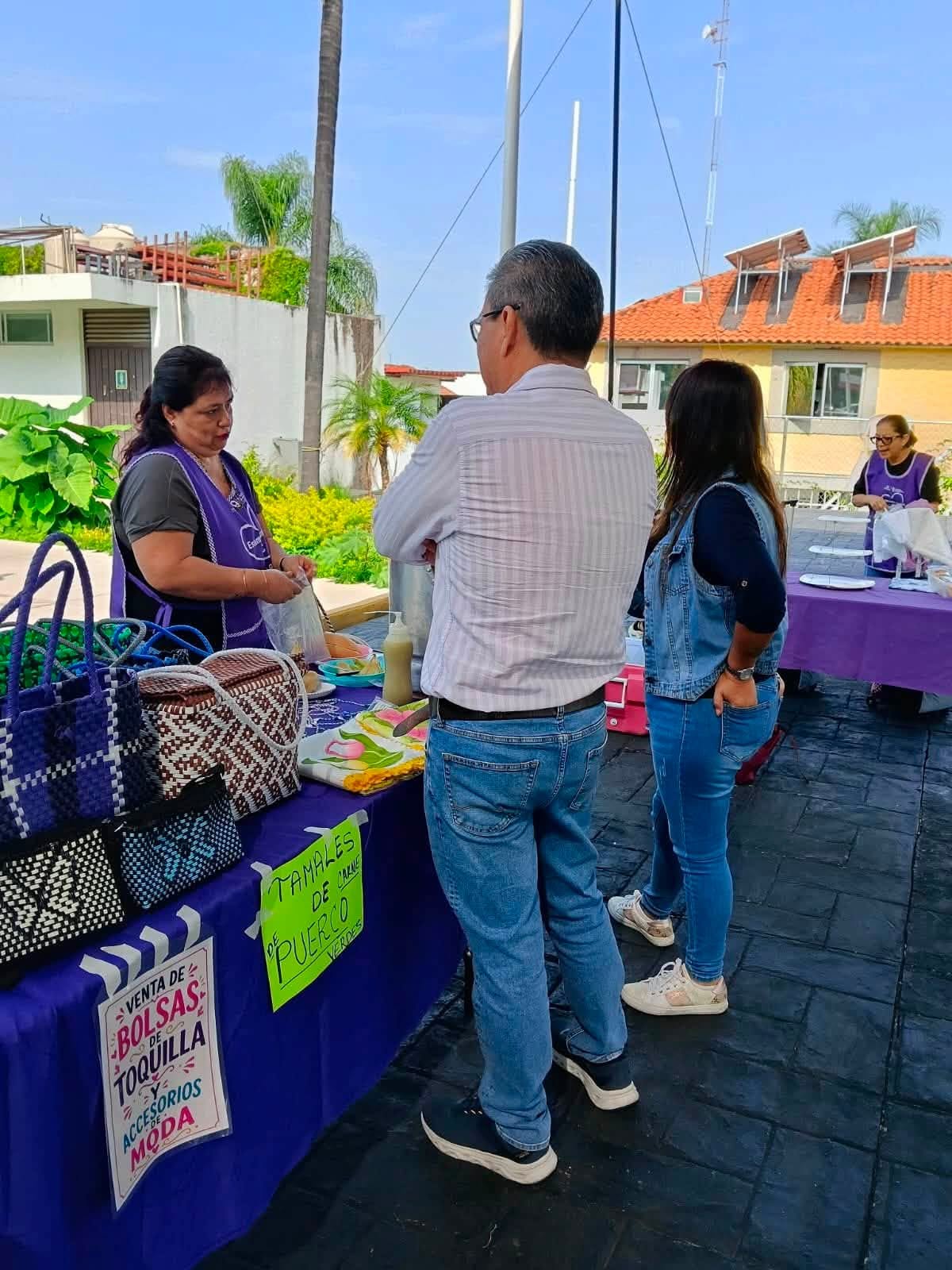 Cooperativa Violeta Cuernavaca - 3006 -10