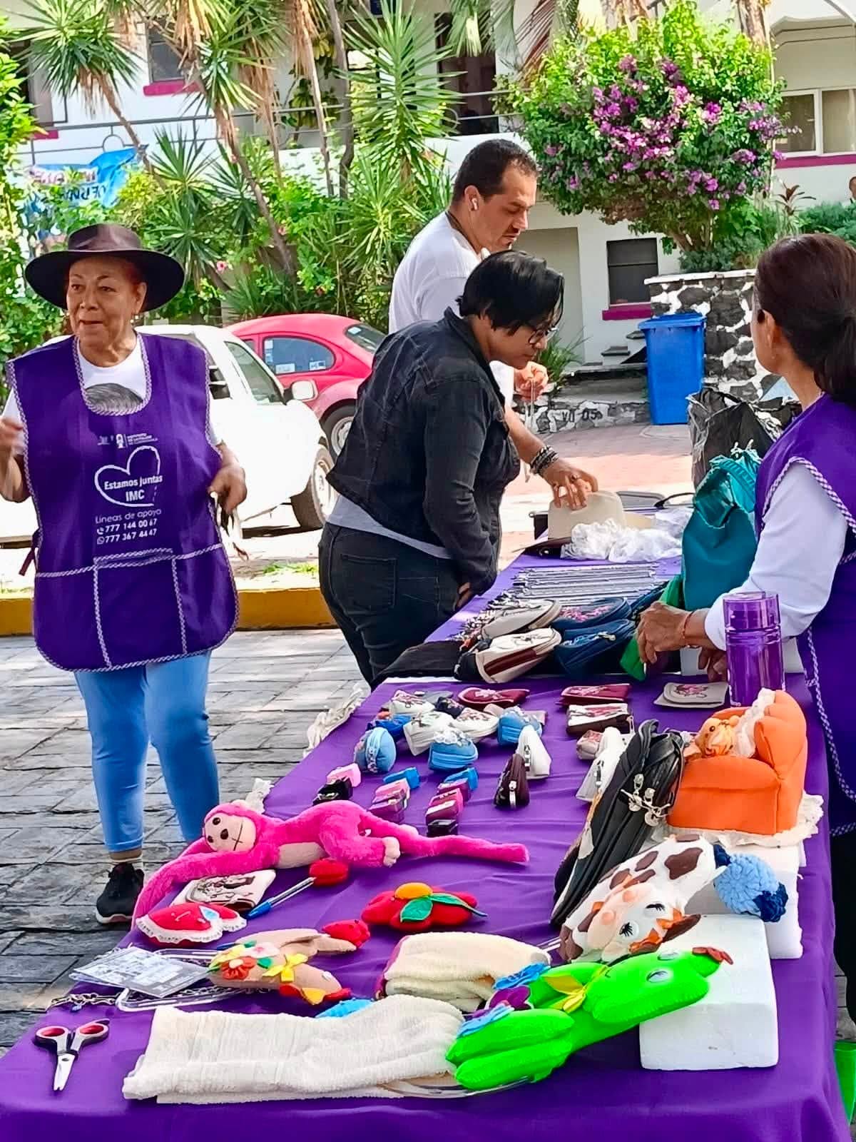 Cooperativa Violeta Cuernavaca - 3006 -9