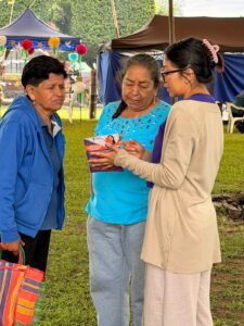 Feria de la Paz en Ahuatepec - 5
