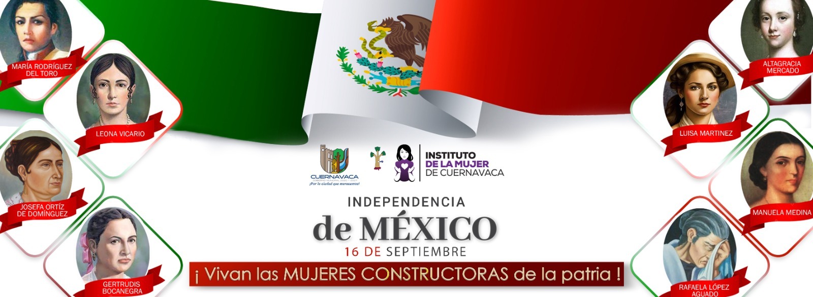 SEPTIEMBRE EN EL IMC